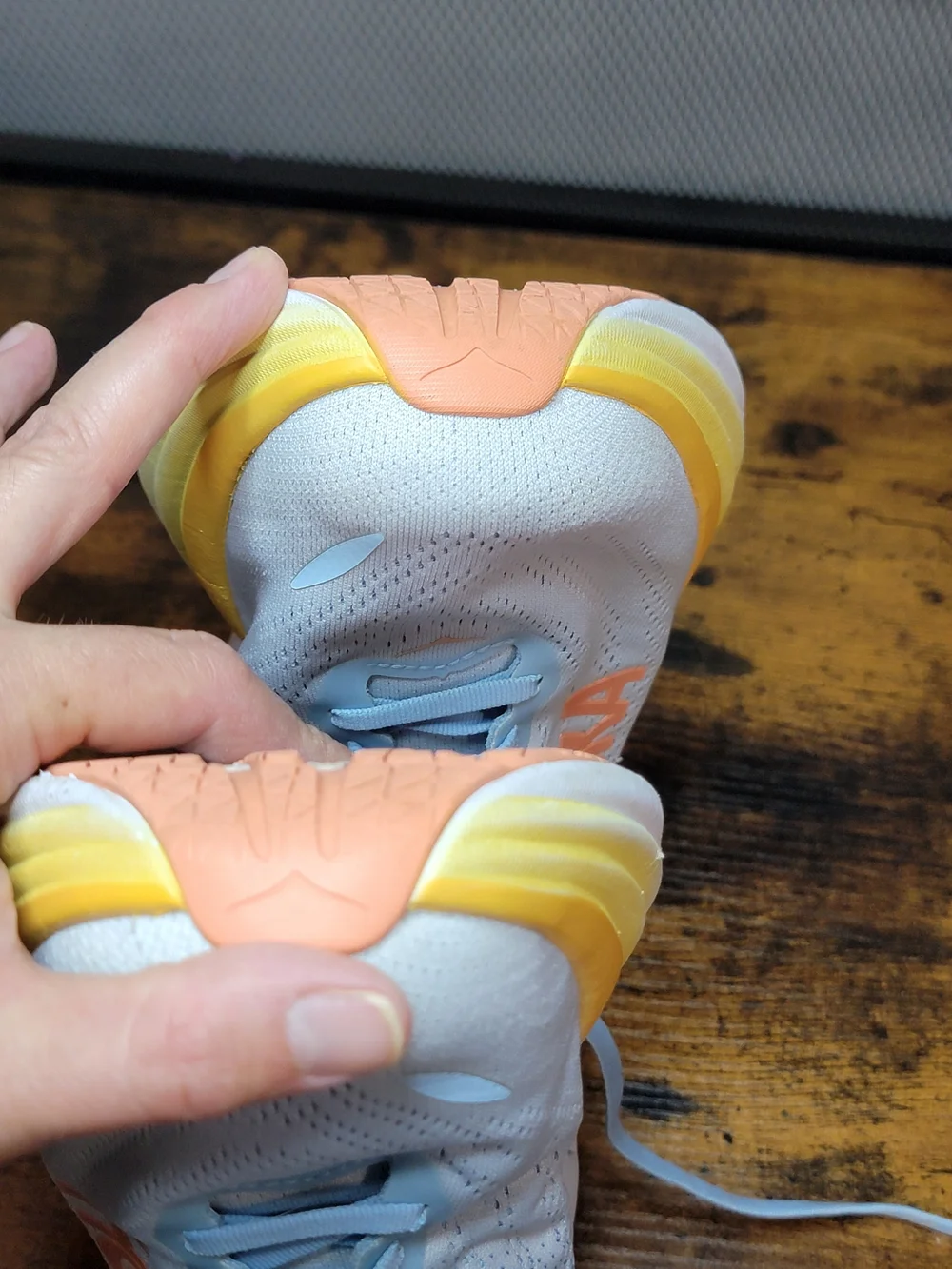 Hoka Bondi 8 - Picture 9 of 15